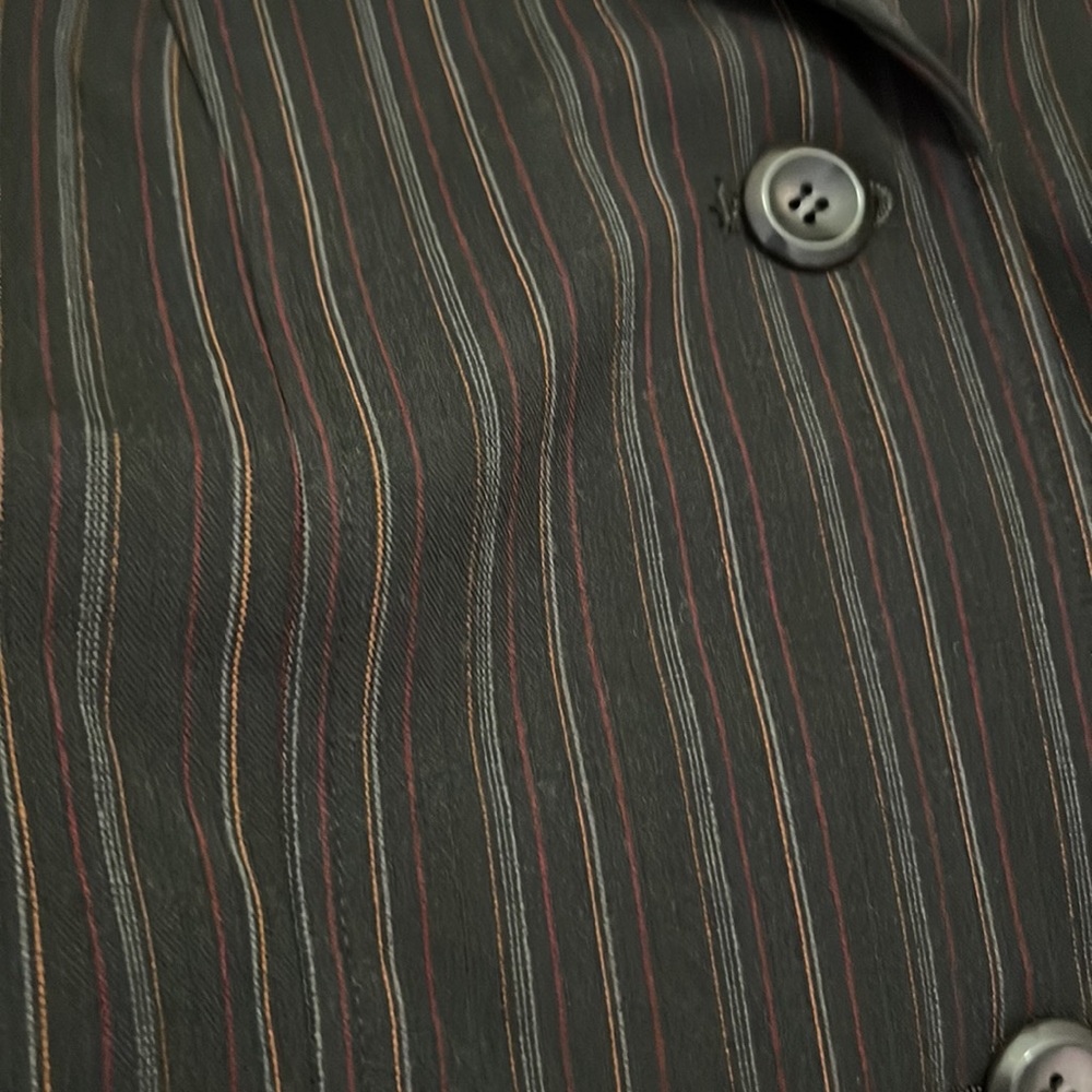 Pants suit - Picture 3 of 5